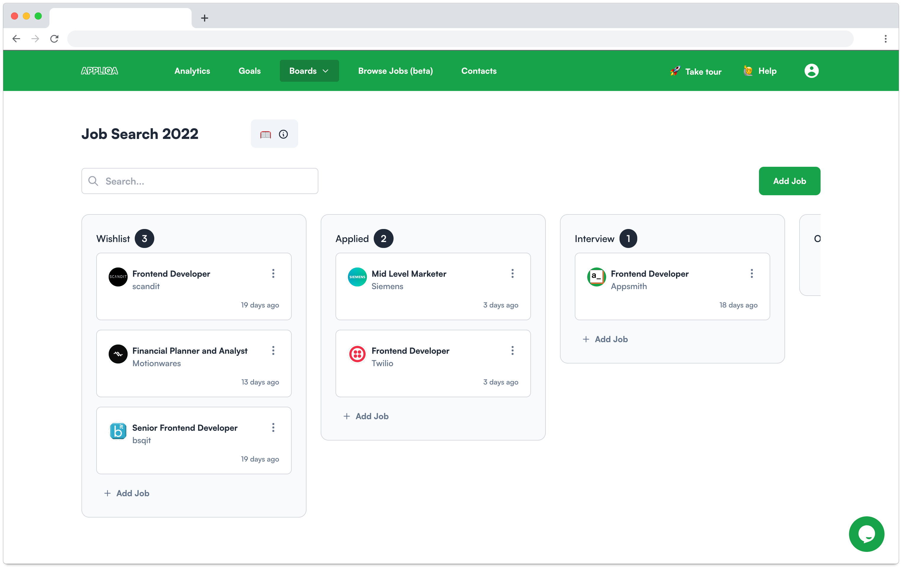 Appliqa
